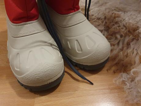 Snehule bata mini vd 19,7 cm, baťa,32