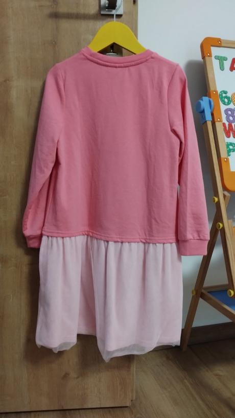 Šaty skye, nickelodeon,128