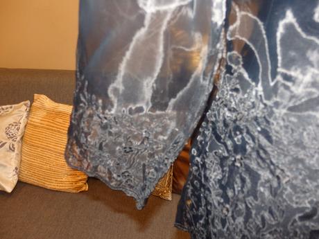 Velmi pekna bluzka, 38