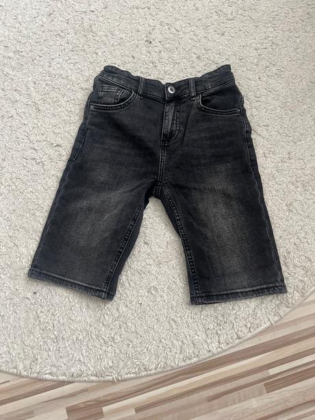 Riflové kraťasy, reserved,146