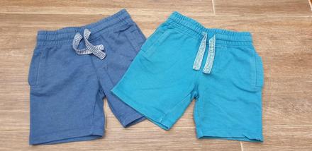 Šortky č.98, f&f,98