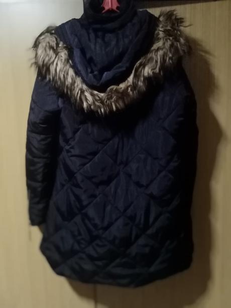 Dámska vetrovka, xl