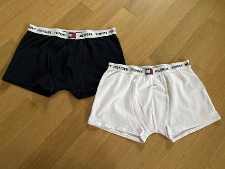 2 x slipy tommy hilfiger v super stave, tommy hilfiger,170