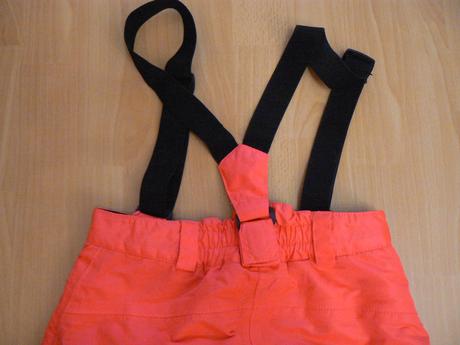 Dievčenské otepľovačky, crivit,140