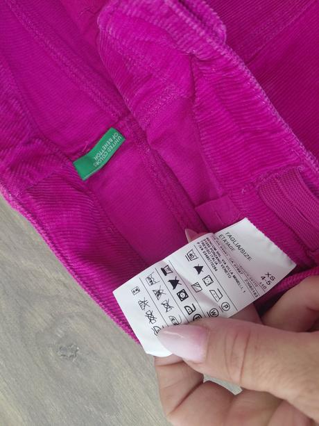 Suknicka benetton, benetton,110