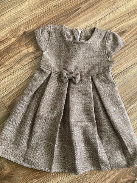 Šaty 74, bebe,74