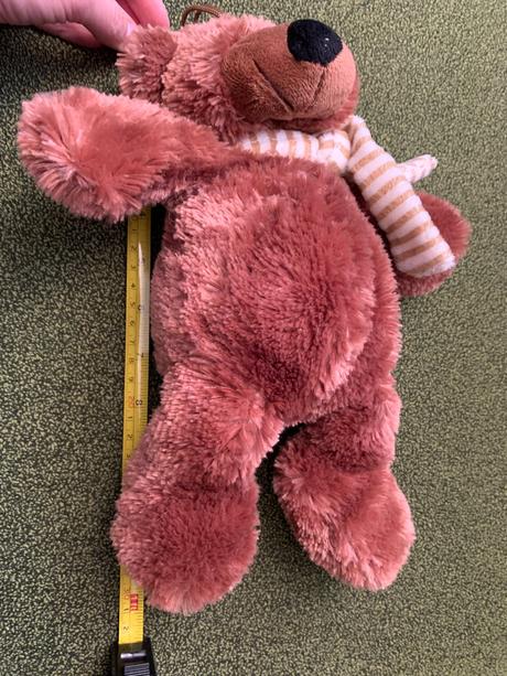Plyšový medveď,