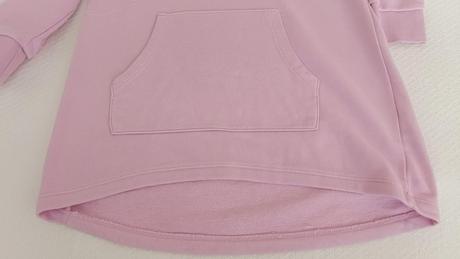 Mikinové šaty, pepperts,146