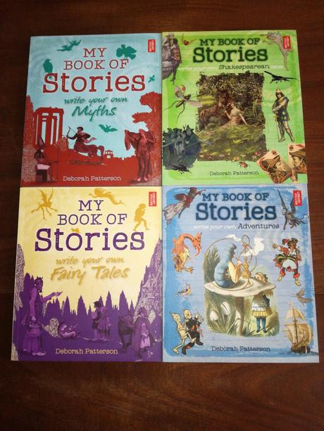 My book of stories write your own nsu21,