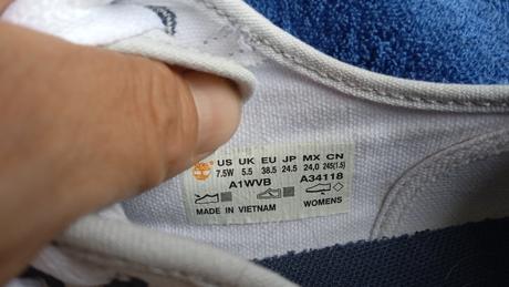 Tenisky, timberland,38