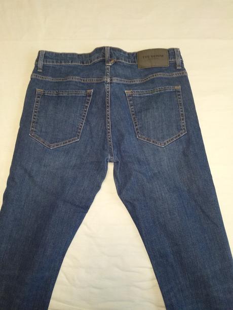 Rifle pánske vel. 32/32, c&a,32