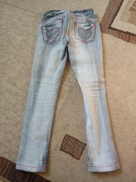 Rifle, kiki&koko,110