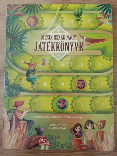 Meseorszag nagy jatekkonyve, 