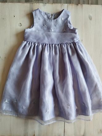 Slávnostné šaty, next,92