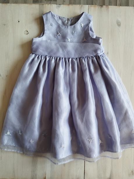 Slávnostné šaty, next,92