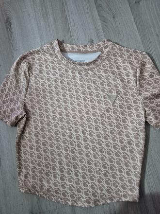 Tričko, guess,xs