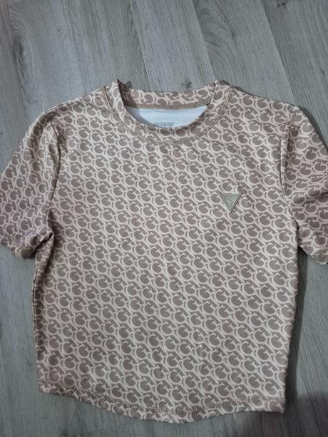 Tričko, guess,xs