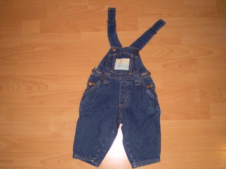 Podšité riflíky, 74