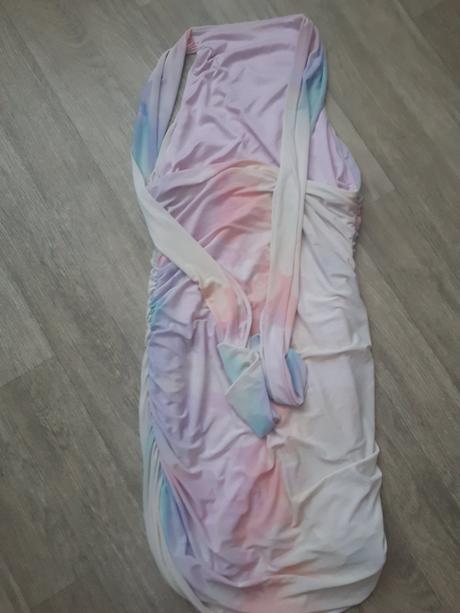 Tylove saty zara, zara,xl