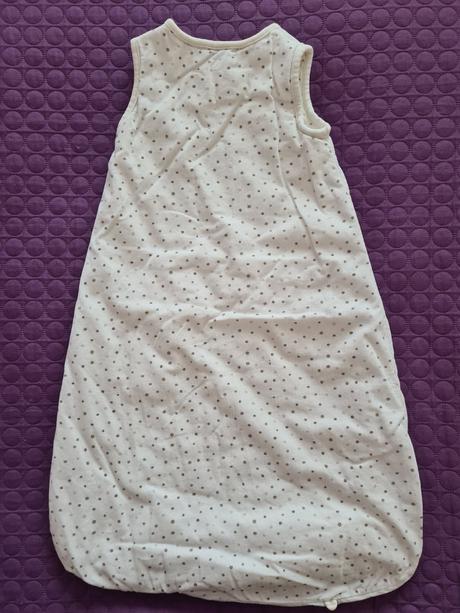 Detský spací vak, f&f