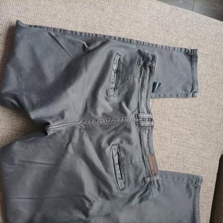 Dámske nohavice hm, h&m,xl