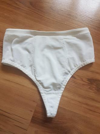 Nohavičky na spevnenie bruška, m