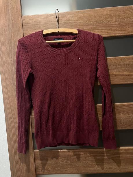 Sveter, tommy hilfiger,s