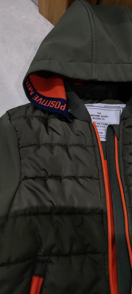 Zimná bunda, tcm,122