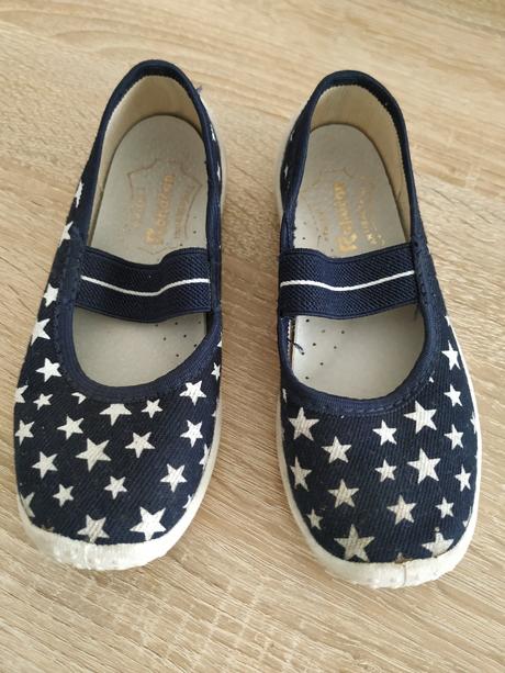 Plátenky, roháčan,27