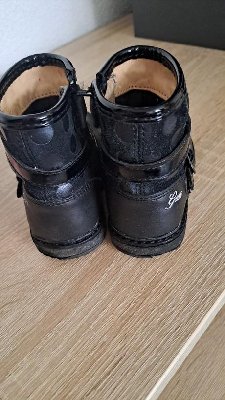 Prechodné čižmičky, geox,21