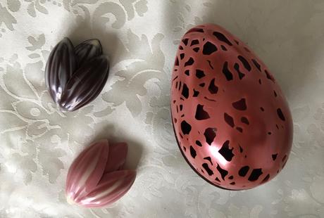 Belgicka cokokada-vajicka,zajace (aj bez mlieka),