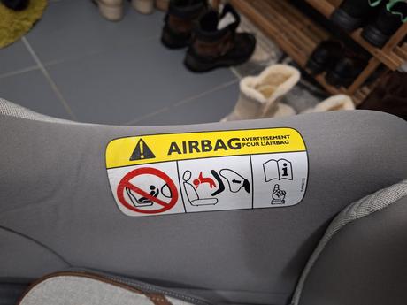 Autosedacka joie harbour, joie