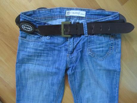 Rifle r. marks, veľ. s, s