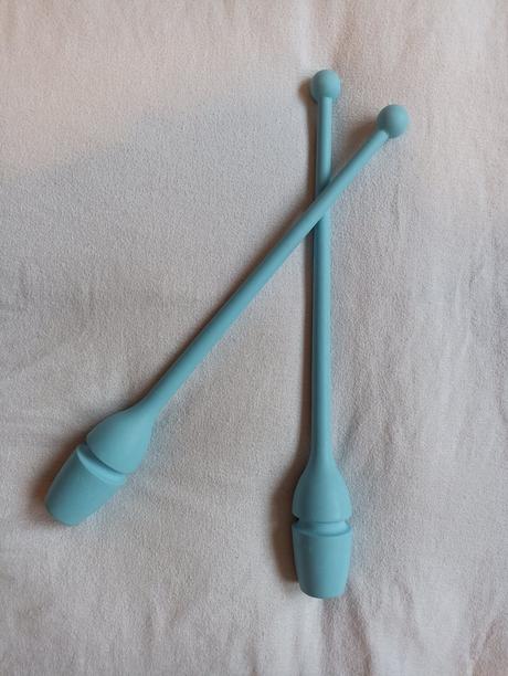 Gymnastické kužele, 