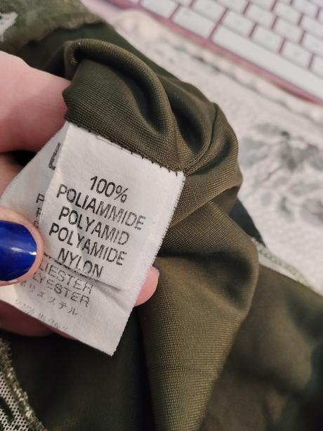 Liu jo - dizajnový boho top so zvonovými rukávmi, liu jo,m