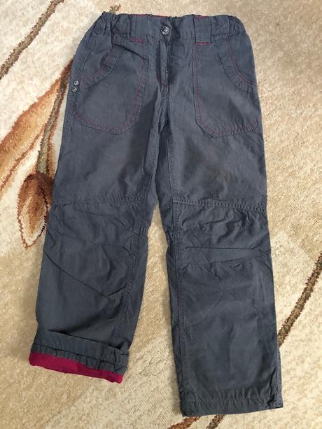 Nohavice, palomino,116