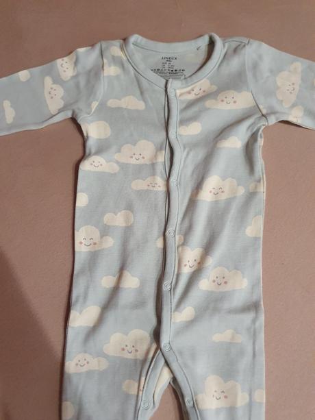 Pyžamká lindex, lindex,62