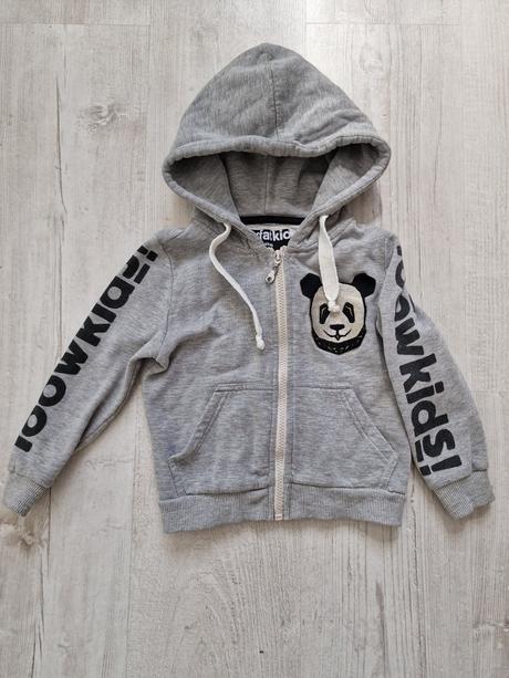 Loowfat mikina 2-3, 92