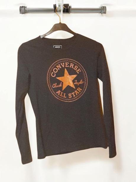 Tričko, converse,xs