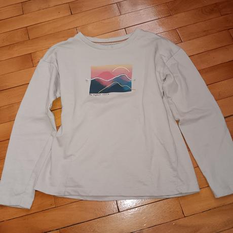 Tričko reserved, reserved,140