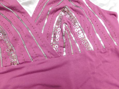 Velmi pekny top, 52 / 54