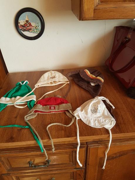 Ciapocky 0-6 mesiacov, 80