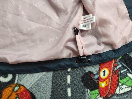 On the peak bunda, 134