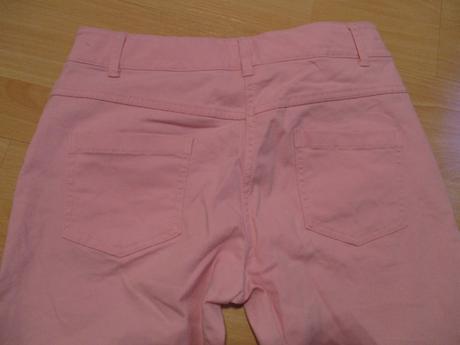 Nohavice, f&f,164