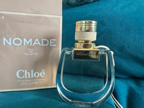 Chloe nomade, 