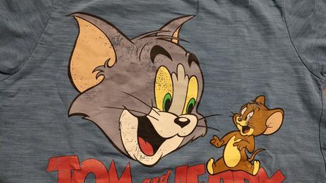 Tričko h&m 122-128, h&m,128