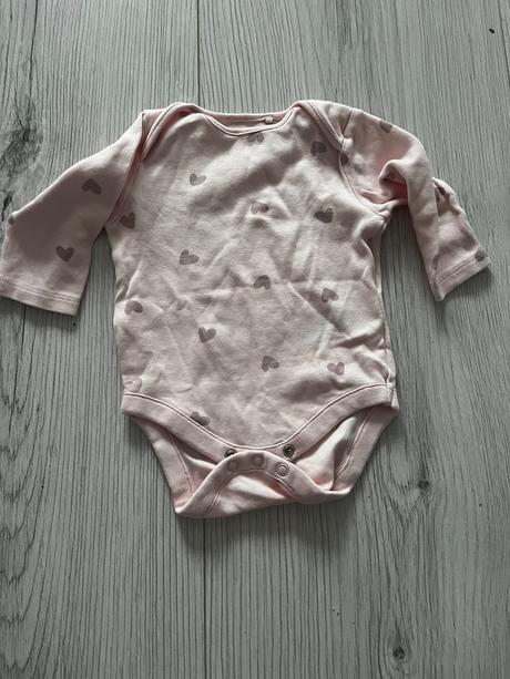 Balík dlhorukavovych body next 68, next,68