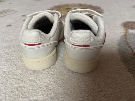 Tenisky adidas vel.24, adidas,24