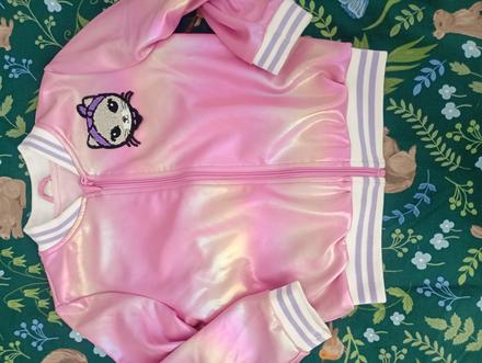 Predám mikinu, kik,128