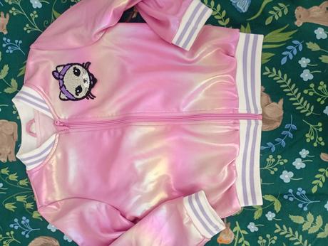 Predám mikinu, kik,128